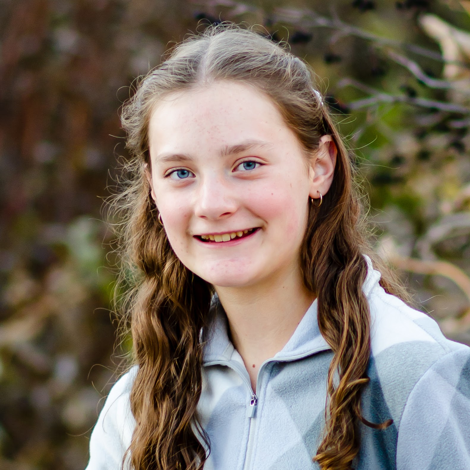 Photo of Charlotte Krol