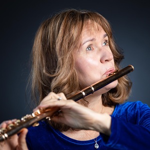 Photo of Cathy Herrera