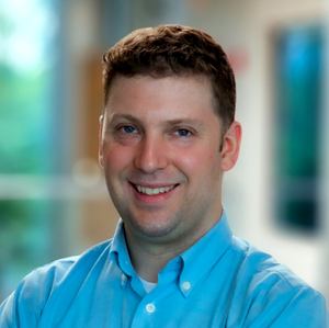 Photo of Kurt Kroeker