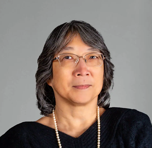 Photo of Mona Chang