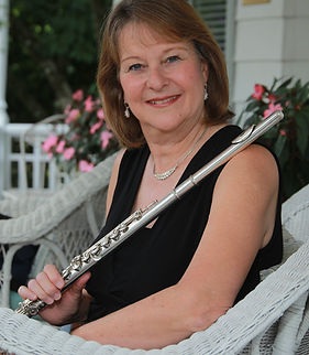 Photo of Susan Kroeker
